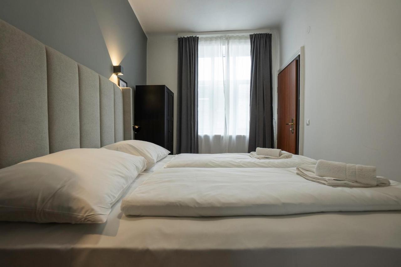 New With A King-size Bed In A Calm Area Apartamento *