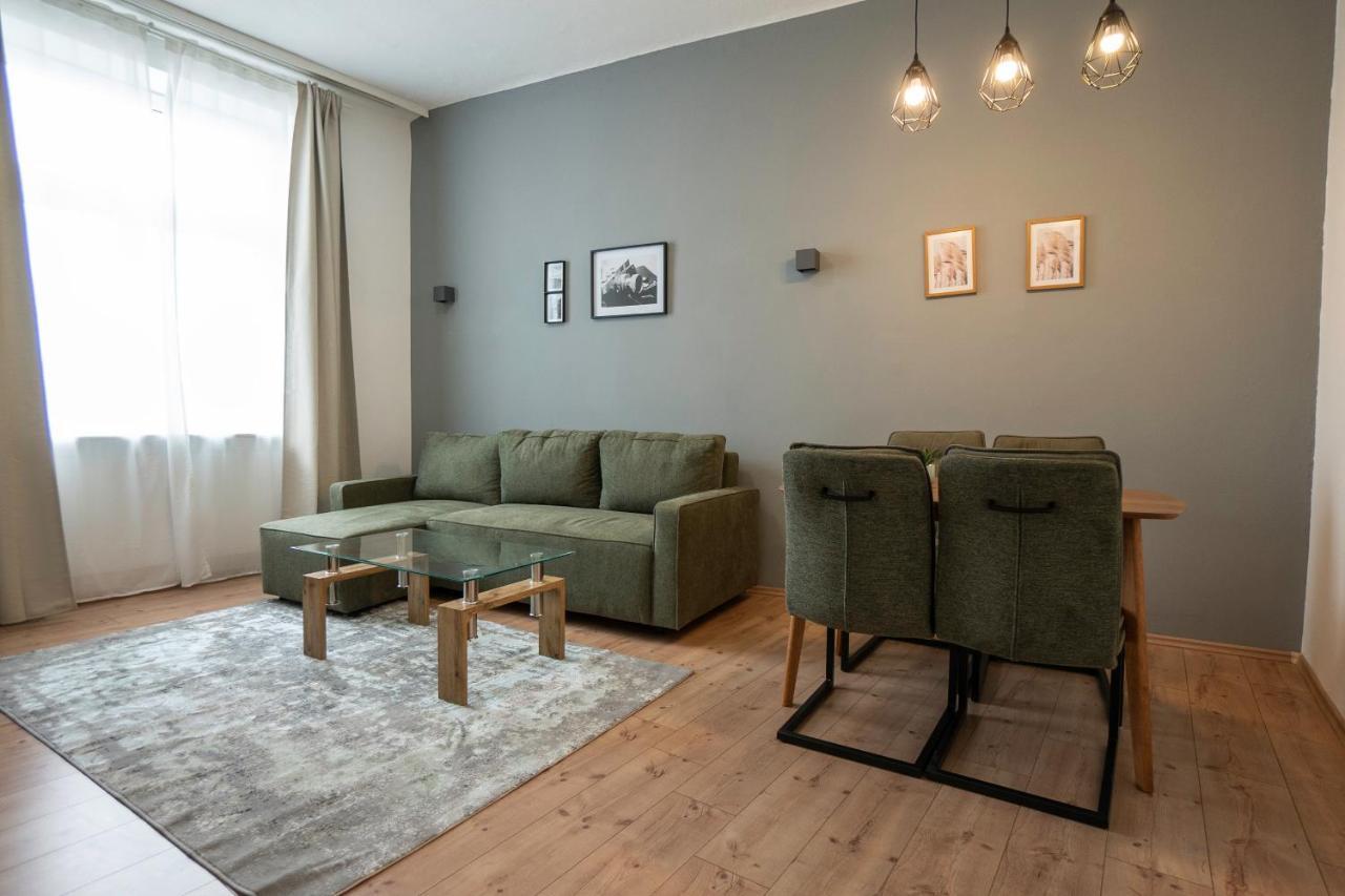 Apartamento New With A King-size Bed In A Calm Area