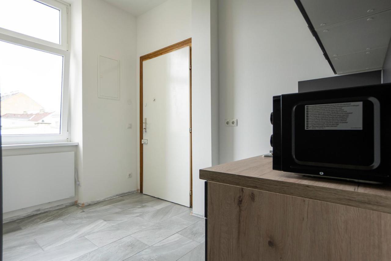 New With A King-size Bed In A Calm Area * Viena