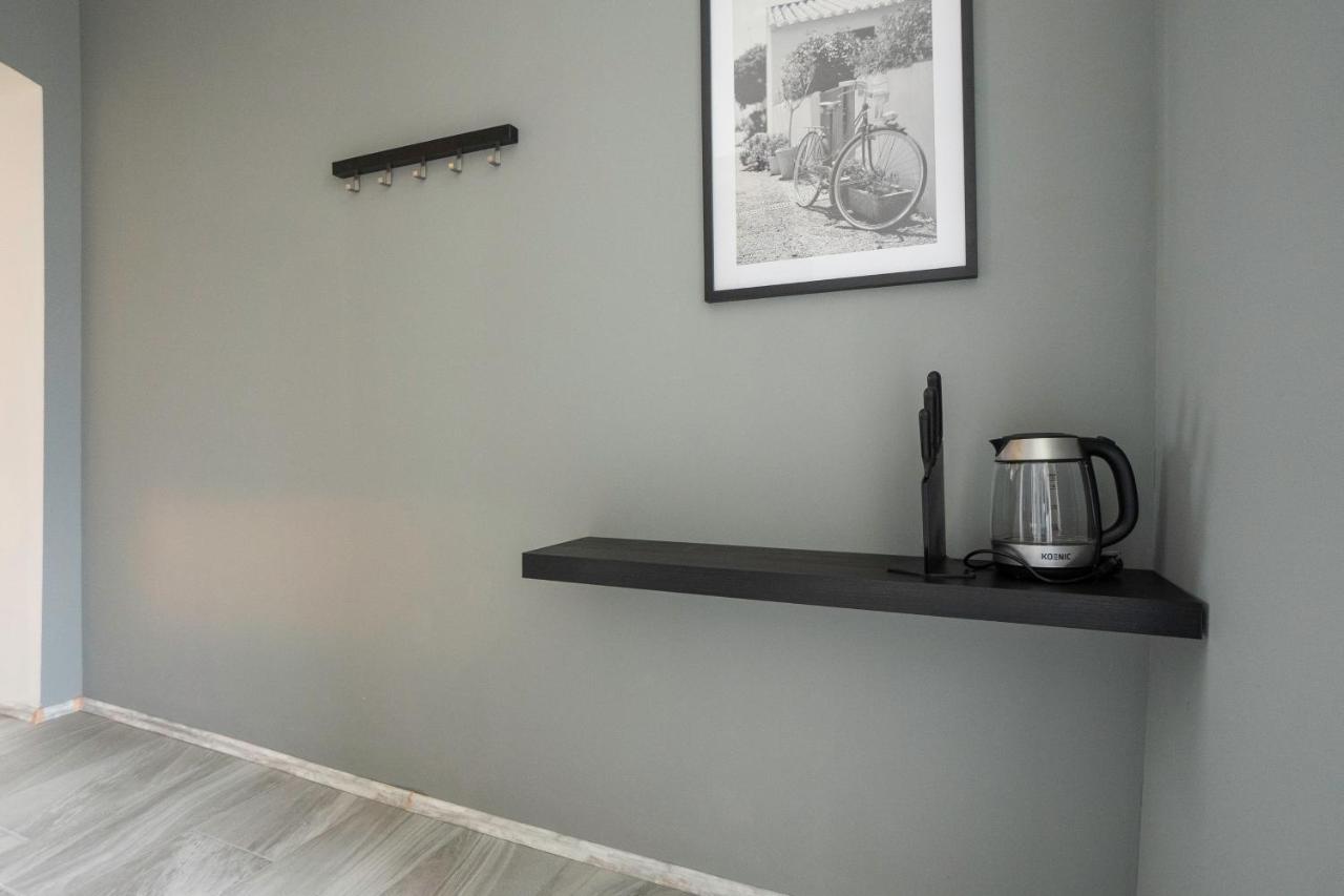 Apartamento New With A King-size Bed In A Calm Area *