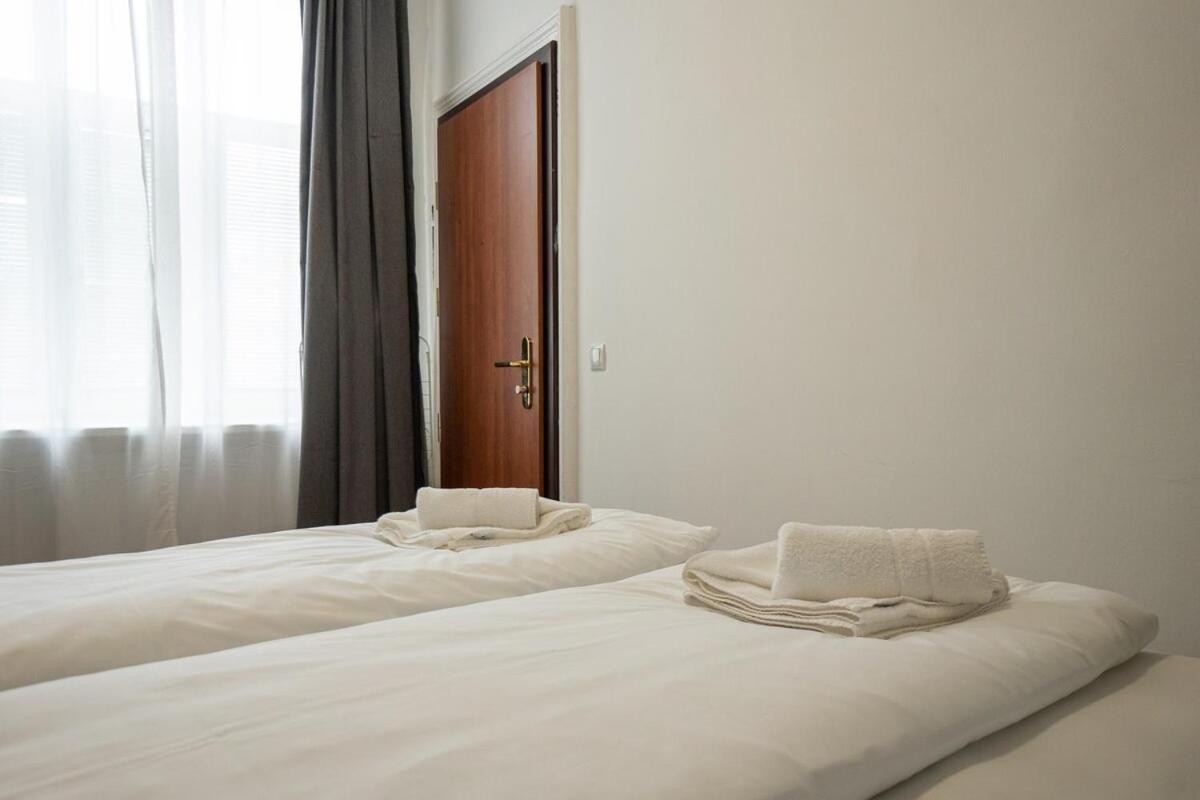 New With A King-size Bed In A Calm Area Apartamento *